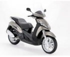 PEUGEOT GEOPOLIS 125 EXECUTIVE - ABS - mejor precio | unprecio.es