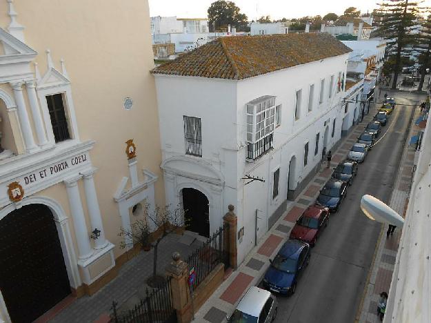 Piso en Sanlúcar de Barrameda