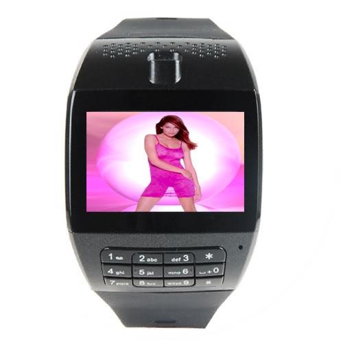 Reloj Movil Libre