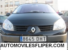 Renault Scénic 1.5 DCI LUXE PRIVILEGE-FLIPER- PARKING CLIENTES-SABADELL ABIE - mejor precio | unprecio.es