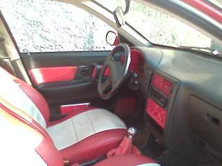 seat cordoba