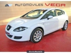 Seat Leon León 1.9TDI Reference - mejor precio | unprecio.es