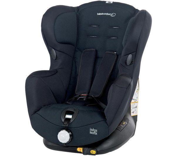 Silla bebe confort isofix