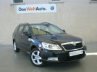 Skoda Octavia Combi 1.6 TDI CR Collection, 13.500€ - mejor precio | unprecio.es