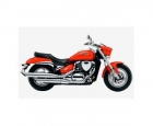 SUZUKI VZ 800 MARAUDER - mejor precio | unprecio.es