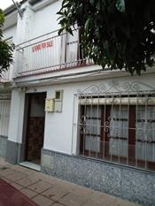 VENDO CASA DE PUEBLO EN   RONDA (Málaga)