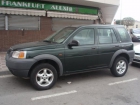 VENDO LAND ROVER FREELANDER - mejor precio | unprecio.es