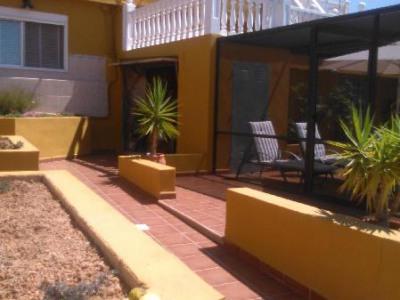 2b  , 1ba   in La Pinilla,  Murcia   - 120000  EUR