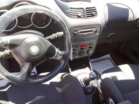 Alfa Romeo 147 20 Selectspeed en Alicante