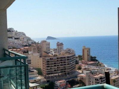 Apartamento en venta en Alicante/Alacant, Alicante (Costa Blanca)