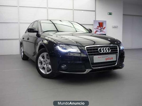 Audi A4 2.0TDIe DPF Advance Edition 1