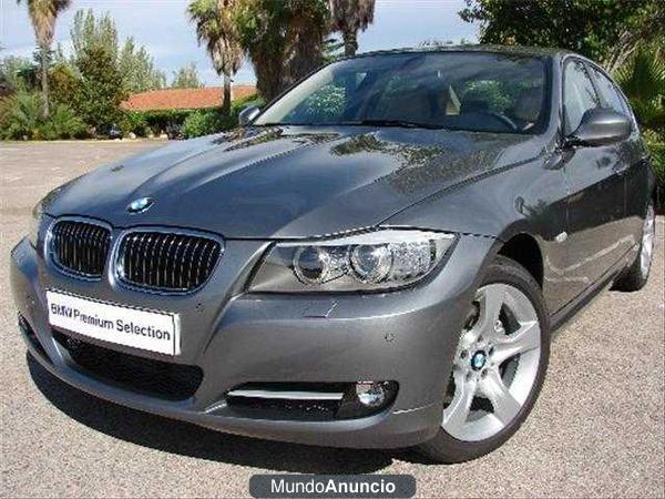 BMW 320 D 320d Berlina