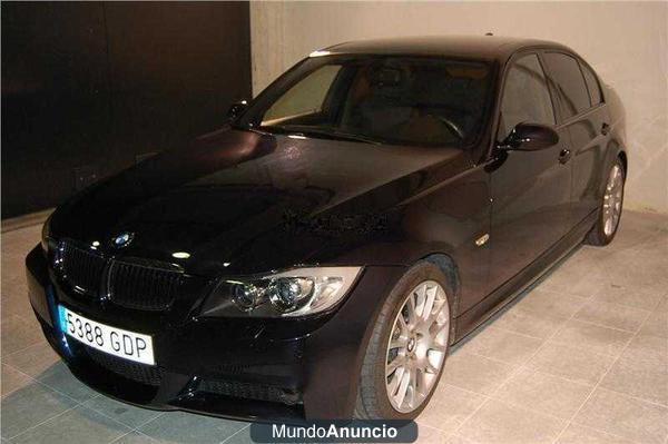 BMW Serie 3 320i