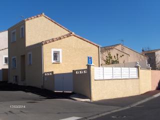 Casa : 2/4 personas - agde  herault  languedoc-rosellon  francia