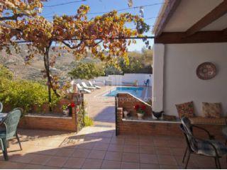 Chalet en alquiler de vacaciones en Torrox, Málaga (Costa del Sol)