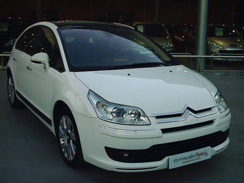 CITROEN C3 1.4HDI Magic