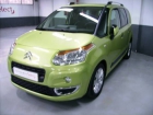 CITROEN C3 Picasso 1.6HDi Exclusive - mejor precio | unprecio.es