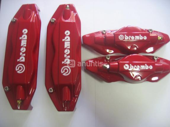 Cubre pinzas de Freno Brembo