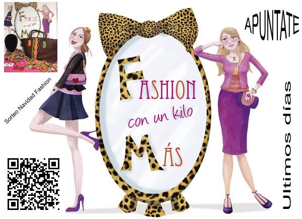 Fashion con un kilo mas - castelldefels ( barcelona )