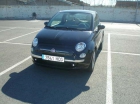 Fiat 500 1.2 lounge - mejor precio | unprecio.es