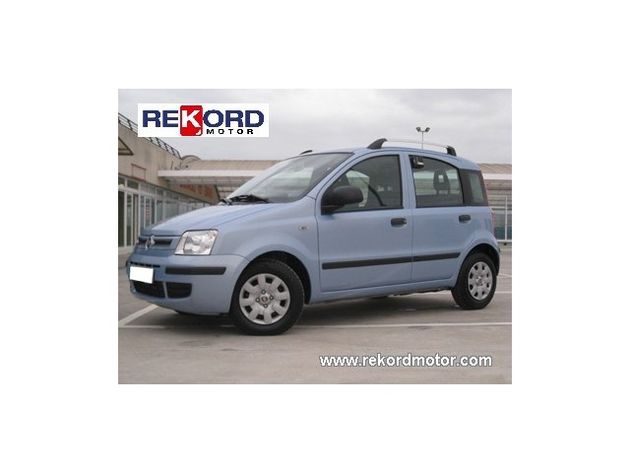 FIAT PANDA 1.2 DYNAMIC 60CV 5P