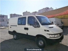 IVECO Daily 29 L 10 V 3000L1545 RS Ataque - mejor precio | unprecio.es