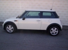 MINI ONE MINI ONE 1.6 - Sevilla - mejor precio | unprecio.es