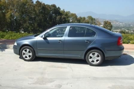 Oferta SKODA OCTAVIA 1.9 TDI 105 CV