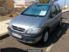 Opel Zafira 1.8 16V ELEGANCE - mejor precio | unprecio.es