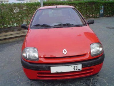 RENAULT CLIO 1.2 FULL EQUIP - Islas Baleares