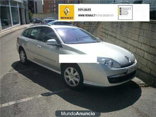 Renault Laguna G.Tour Expression TomTom dCi