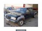 Tata Tl Pick Up 2.0tdi 4x4 Cabina Dob - mejor precio | unprecio.es