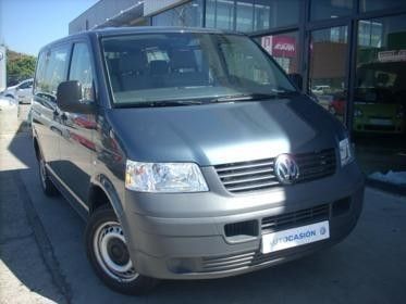 VOLKSWAGEN TRANSPORTER 1.9TDI FG.102 - Cordoba