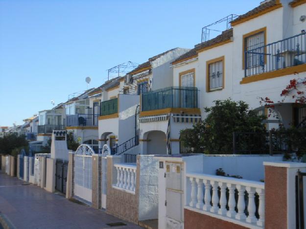 3b  , 1ba   in Playa Flamenca,  Costa Blanca South   - 78000  EUR