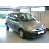 Aleta delantera derecha,Renault Scenic.1996-2003.rf 222