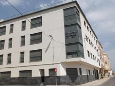 Apartamento con 2 dormitorios se vende en La Hoya