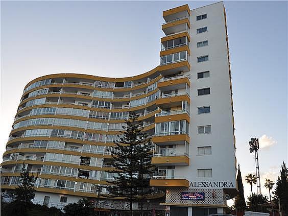 Apartamento en Fuengirola