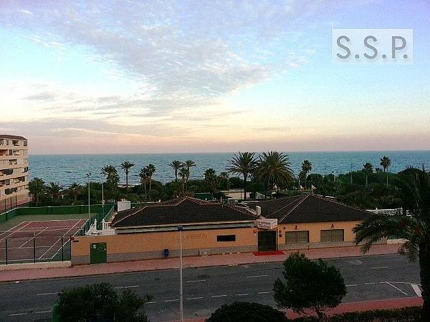 Apartamento en Torrevieja