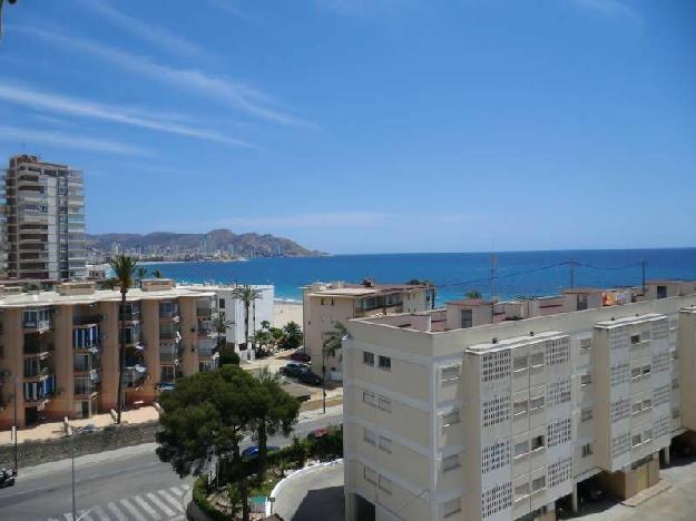 Apartamento en venta en Benidorm, Alicante (Costa Blanca)