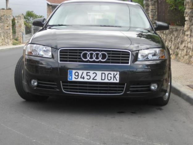 Audi A3 Spor. 2.0TDI Ambition