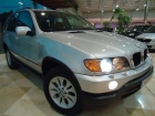 BMW X5 3.0d aut. - mejor precio | unprecio.es