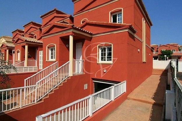 Bungalow en venta en Calpe/Calp, Alicante (Costa Blanca)