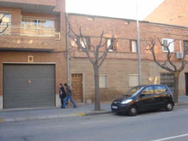 Casa adosada en Sant Vicenç de Castellet