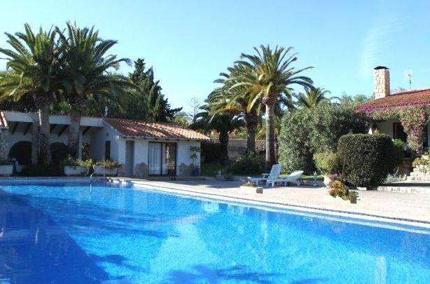 Chalet en venta en Alfàs del Pi (l'), Alicante (Costa Blanca)