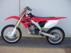 Honda CRF 250 2007 - mejor precio | unprecio.es