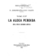 La aldea perdida