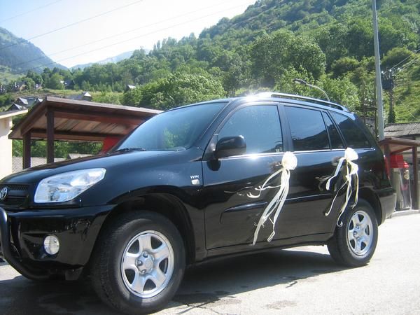 Me Vende.TOYOTA RAV-4