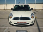 Mini ONE [674751] Oferta completa en: http://www.procarnet.es/coche/barcelona/prat-de-llobregat-el/mini/one--674751.aspx - mejor precio | unprecio.es