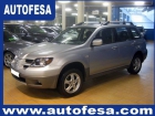 MITSUBISHI OUTLANDER 2.0I 16V 4X2 136CV - mejor precio | unprecio.es