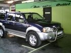 NISSAN NAVARA TDI 136CV HAR TOP - Barcelona - mejor precio | unprecio.es